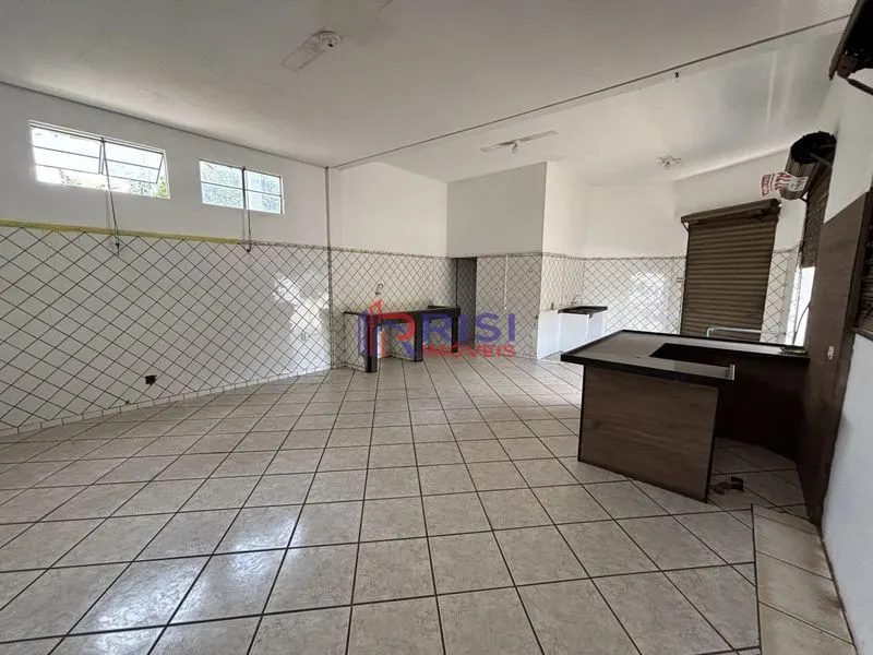 Salão comercial, locação