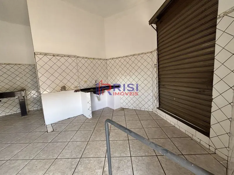 Salão comercial, locação