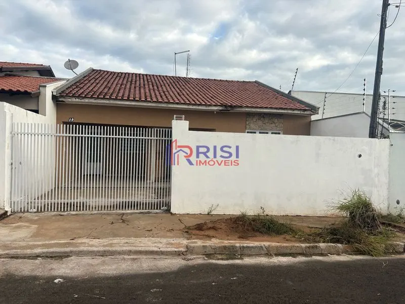 Casa, venda