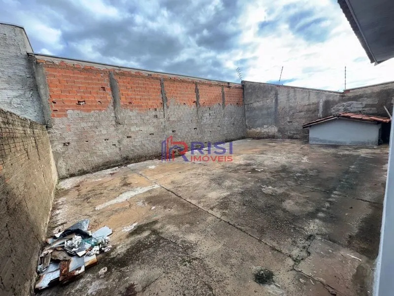 Casa, venda