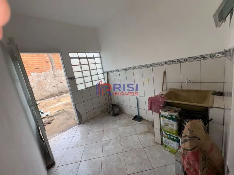 Casa, venda