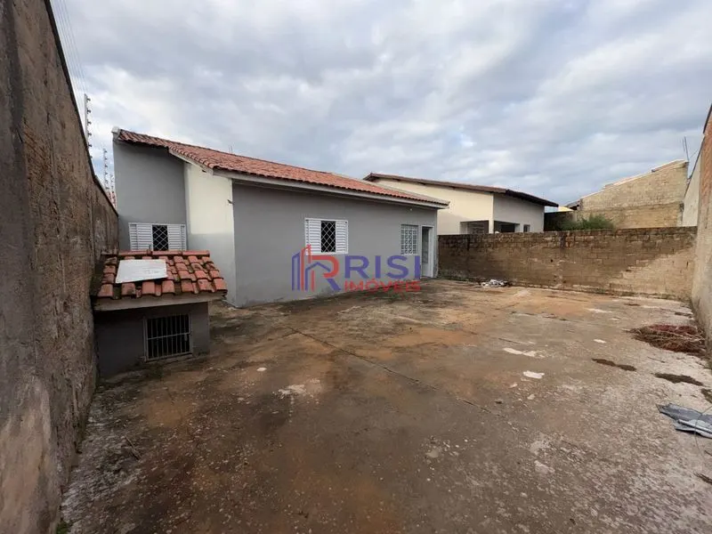 Casa, venda