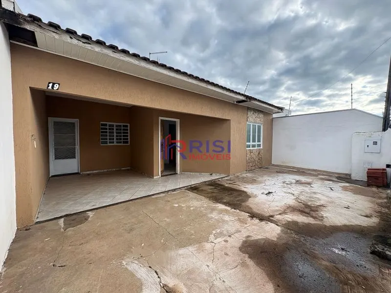 Casa, venda