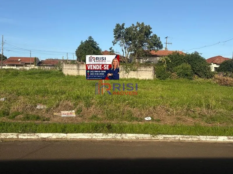 Terreno, venda