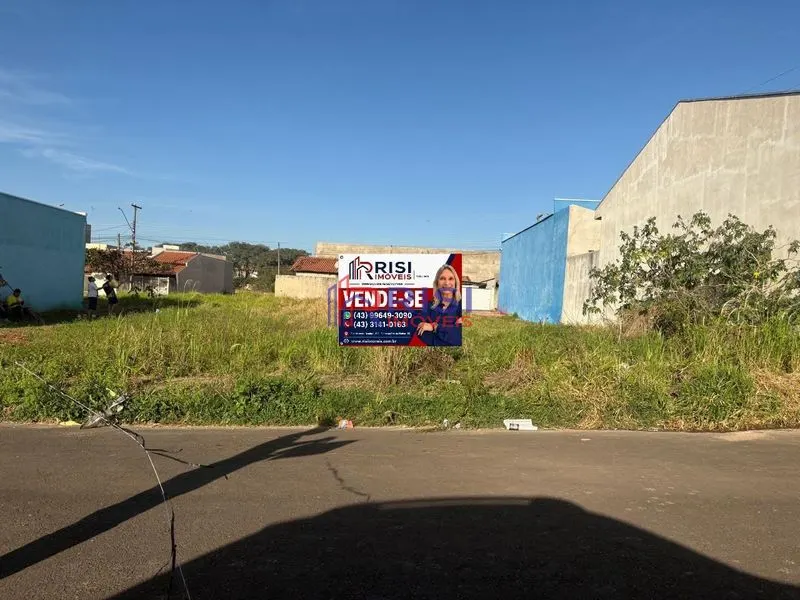 Terreno, venda