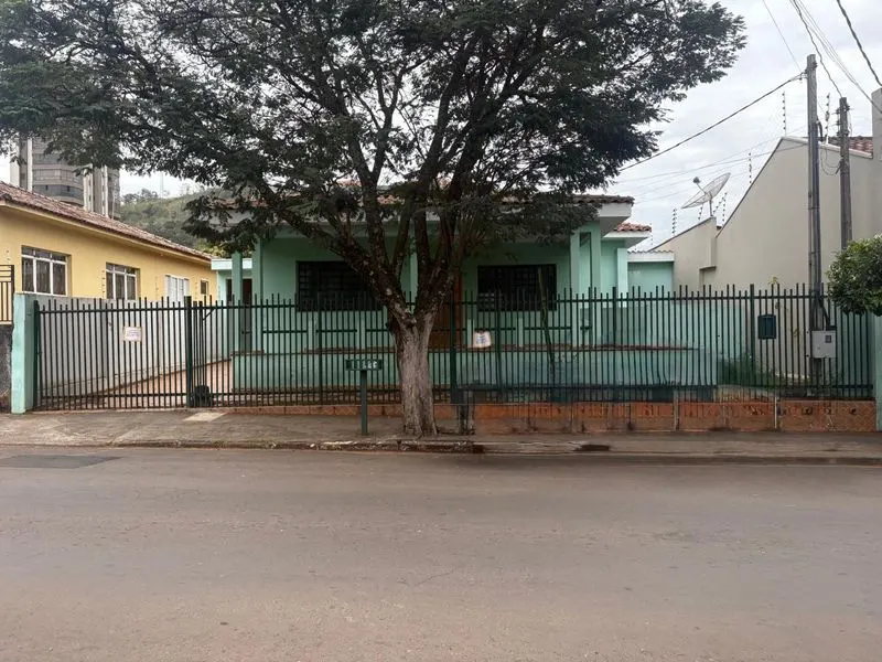 Casa, venda