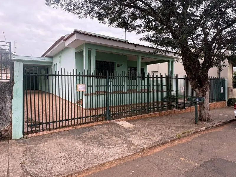 Casa, venda