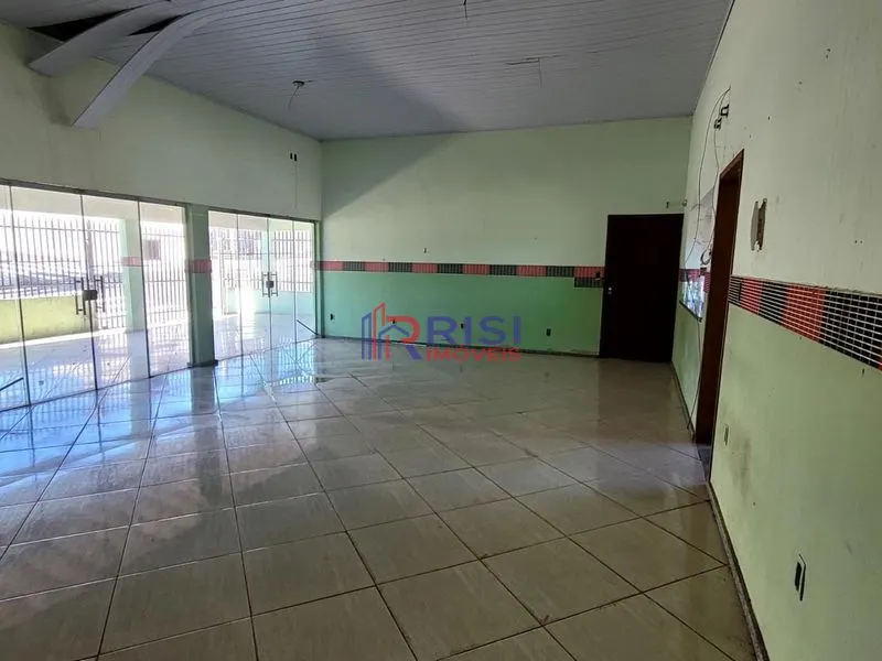 Casa, venda