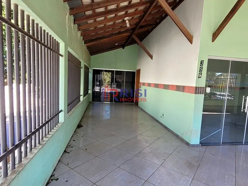 Casa, venda