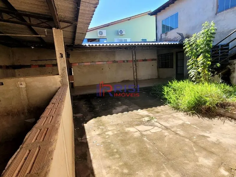 Casa, venda