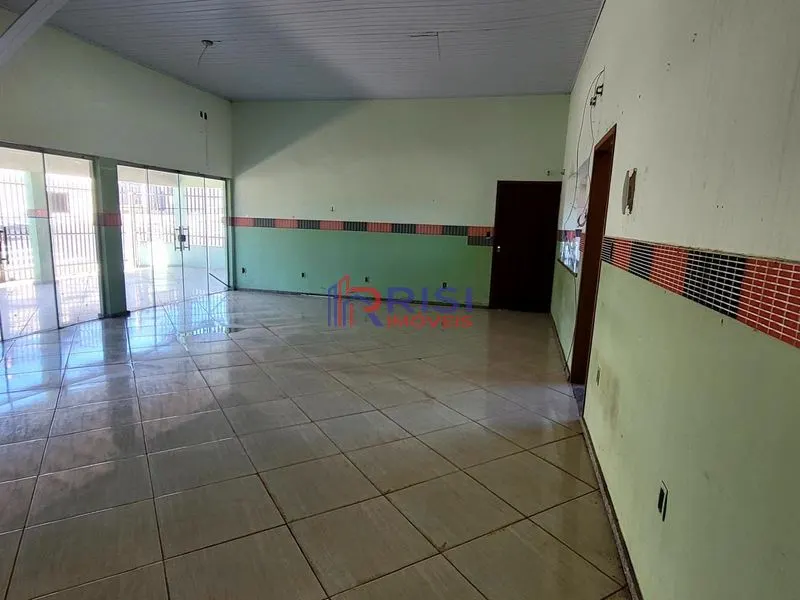 Casa, venda