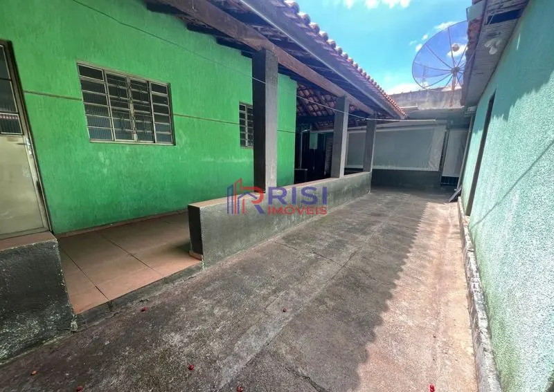 Casa, venda