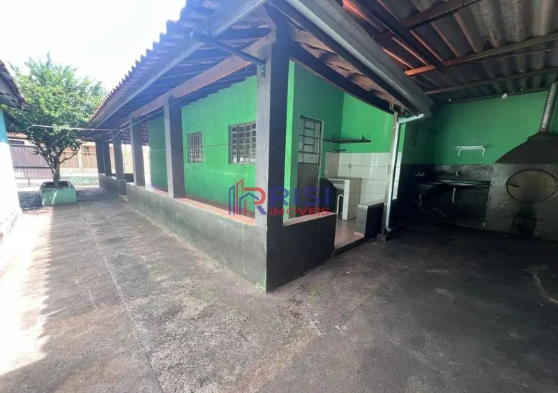 Casa, venda