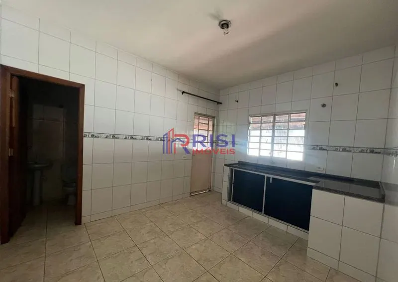 Casa, venda
