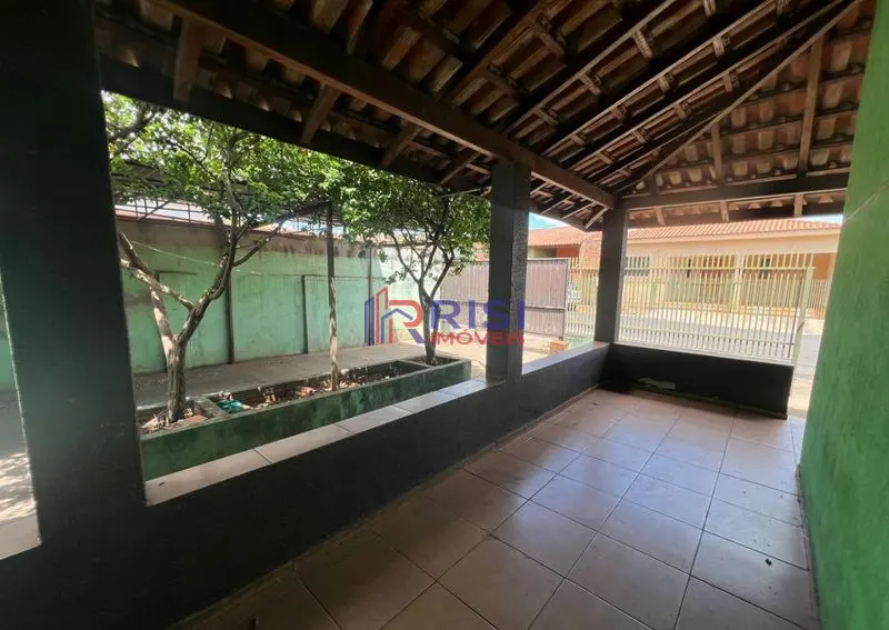 Casa, venda