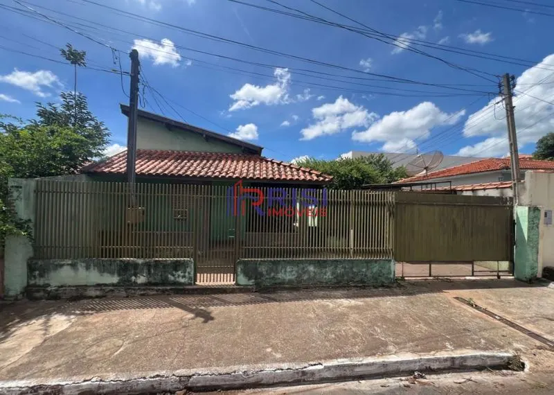 Casa, venda