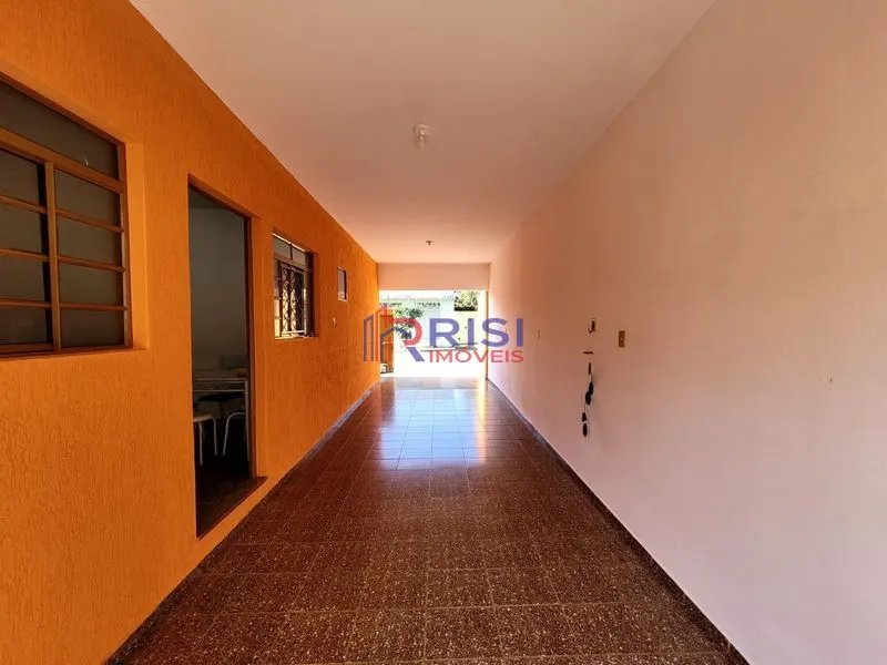 Casa, venda