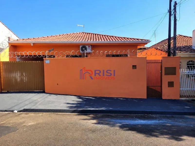 Casa, venda