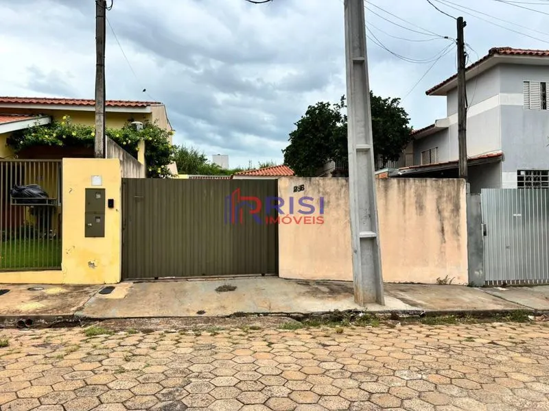 Casa, venda