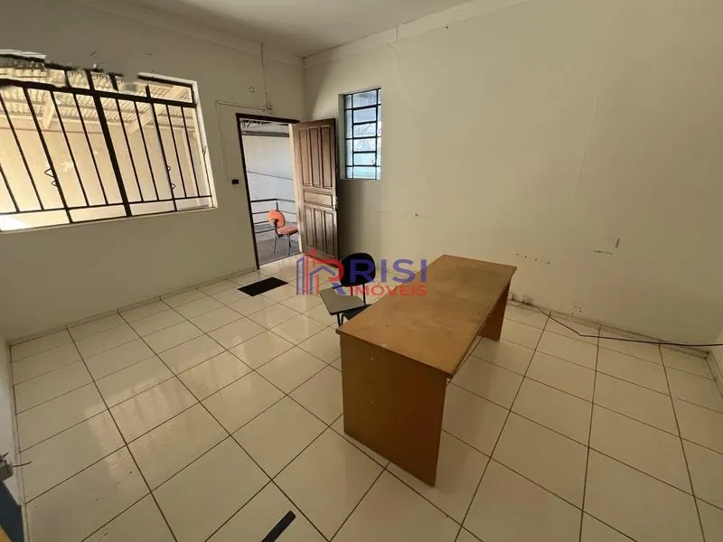 Casa, venda e locação