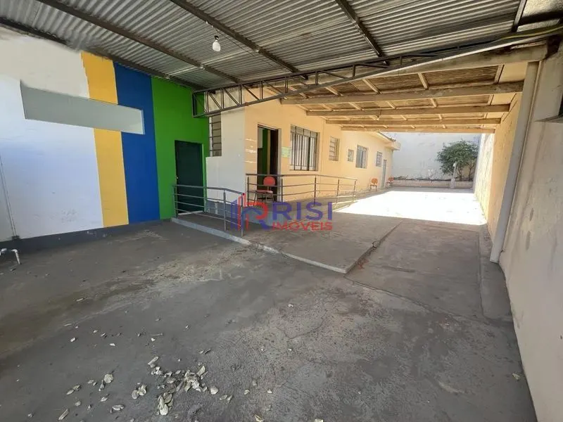 Casa, venda e locação