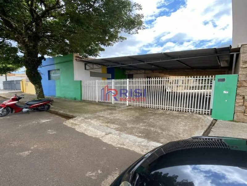 Casa, venda e locação