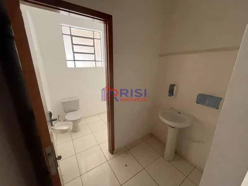 Casa, venda e locação