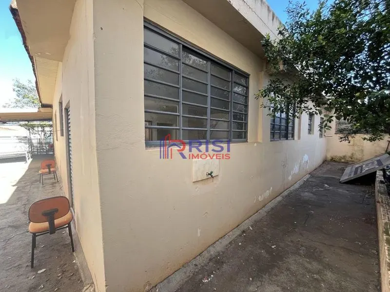 Casa, venda e locação