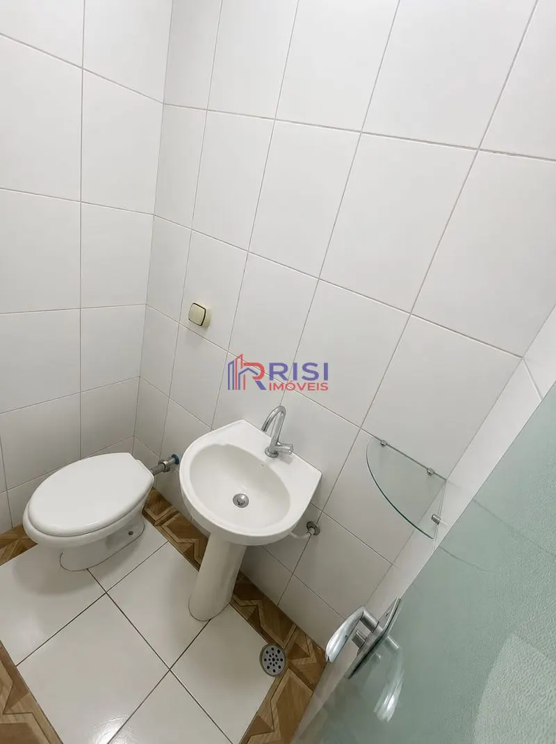 Sala comercial no centro, locação