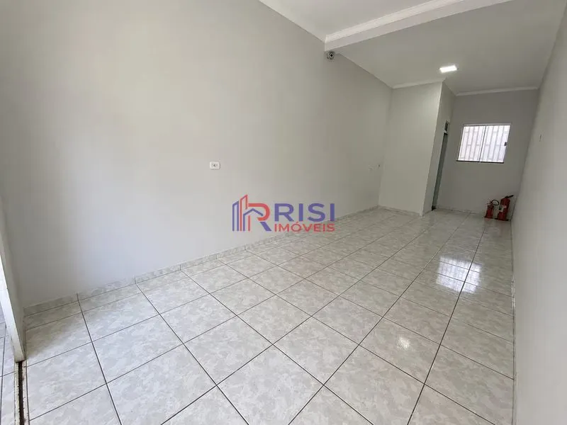 Sala comercial no centro, locação