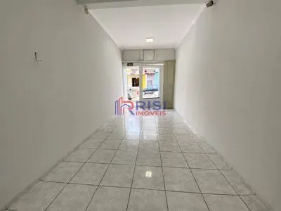 Sala comercial no centro, locação - foto 4
