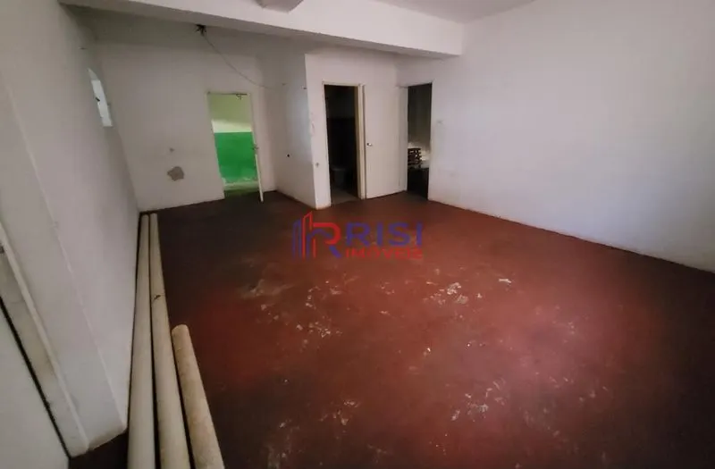 Sala comercial, locação