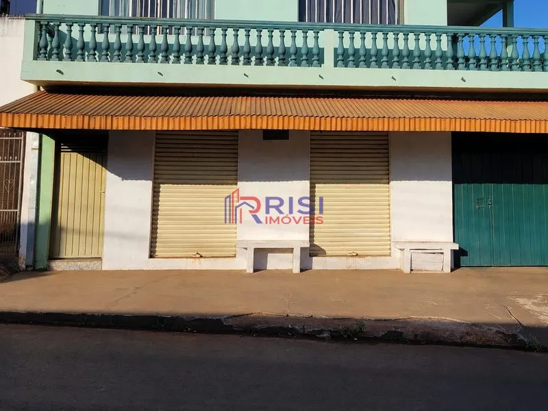 Sala comercial, locação