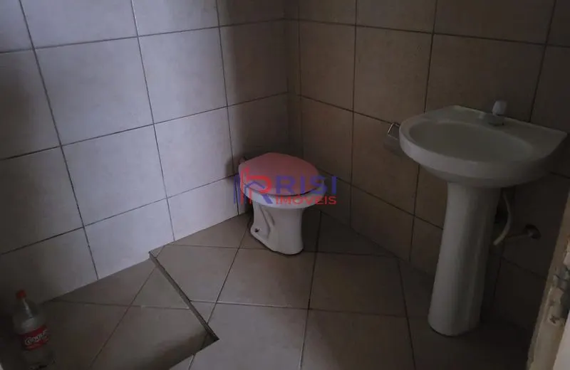 Sala comercial, locação
