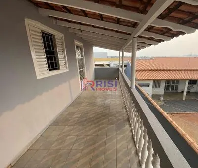 Casa, locação - foto 3