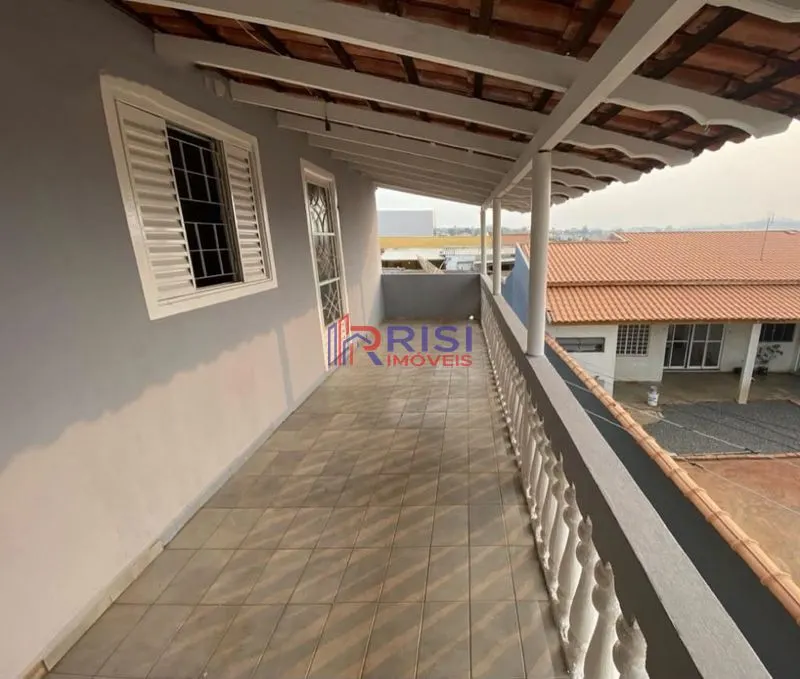 Casa, locação