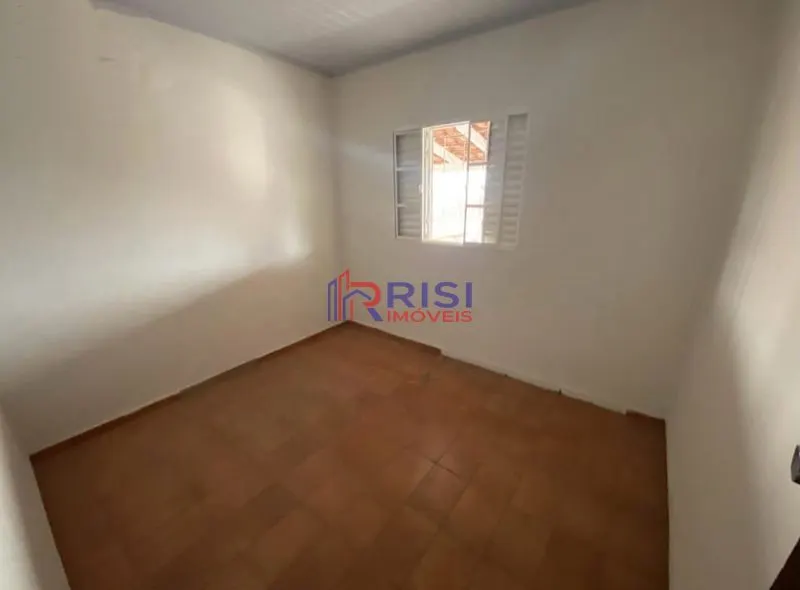 Casa, locação