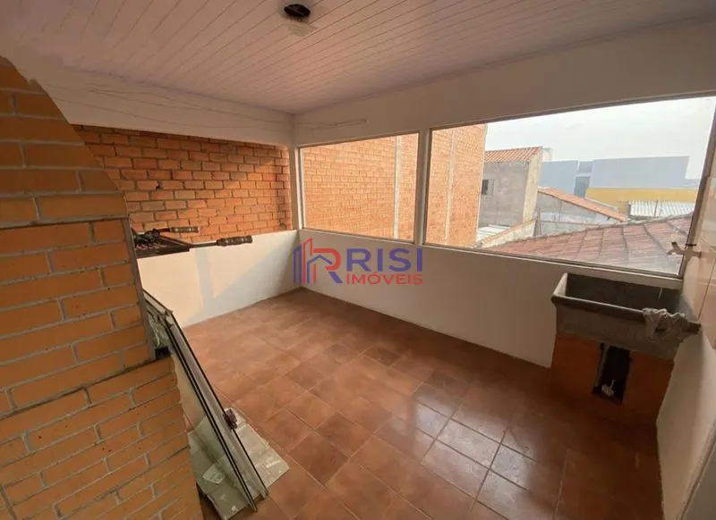 Casa, locação
