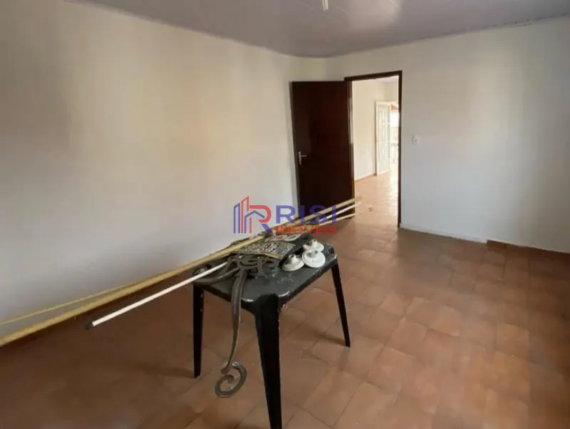 Casa, locação