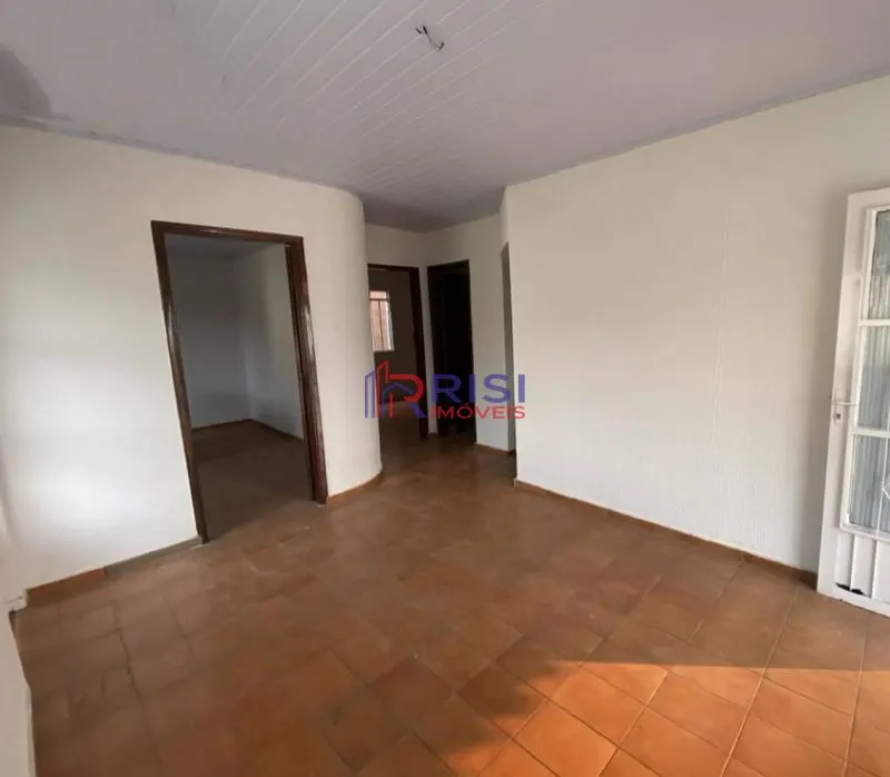Casa, locação