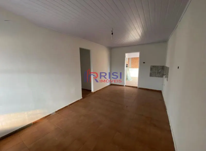 Casa, locação