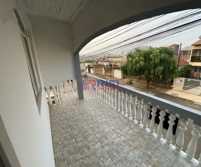 Casa, locação