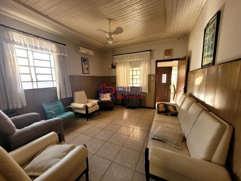 Casa, venda