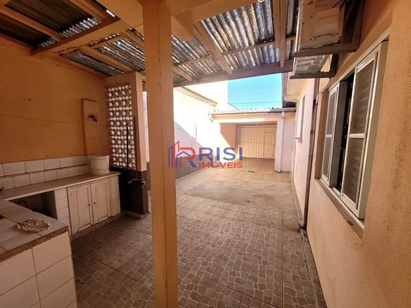 Casa, venda