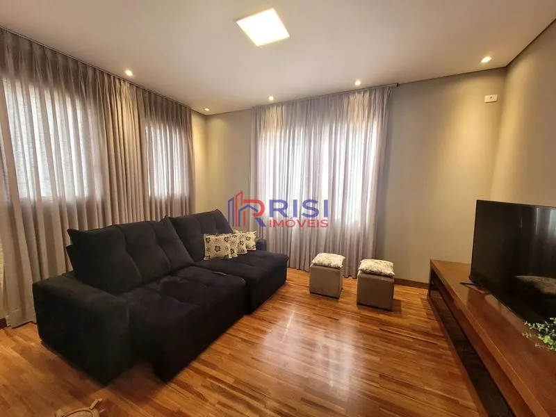 Casa, Alto Padrão (Centro)