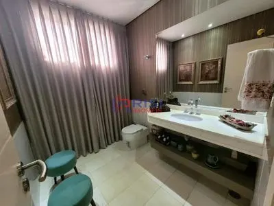 Casa, Alto Padrão (Centro) - foto 3