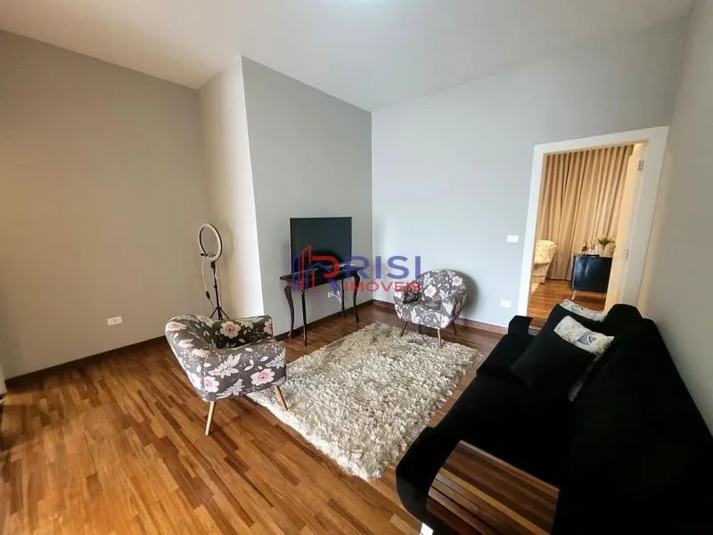 Casa, Alto Padrão (Centro)