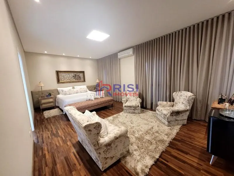 Casa, Alto Padrão (Centro)