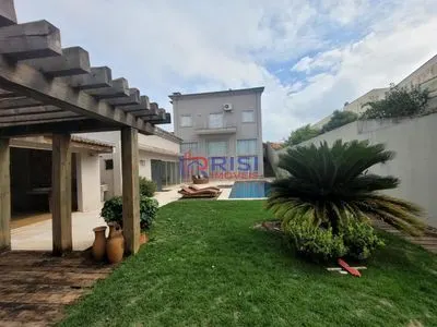 Casa, Alto Padrão (Centro) - foto 5