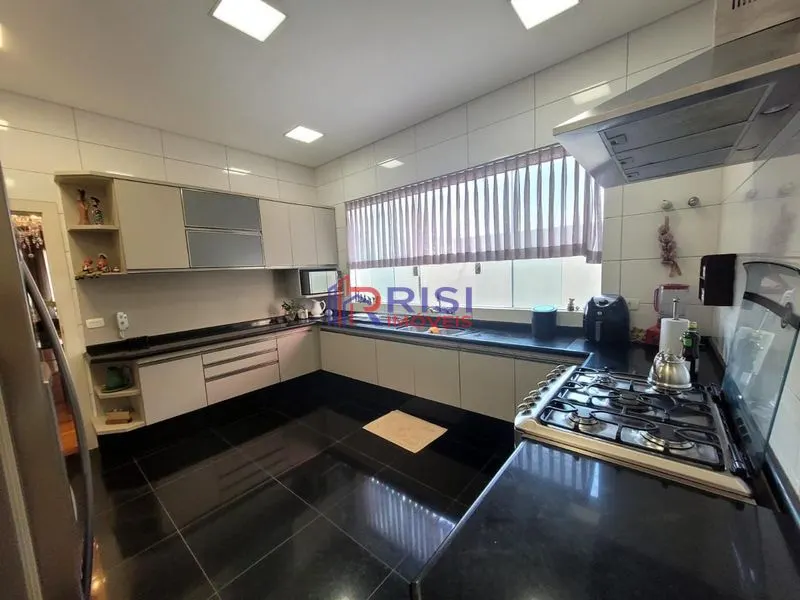 Casa, Alto Padrão (Centro)